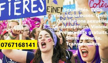 Manifestation noustoutes, mots clefs, numéro de téléphone
