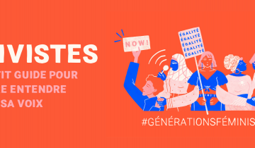 collectif génération féministes