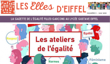 Les Elles d'Eiffel