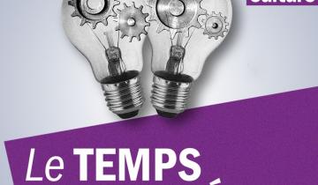 logo le temps du débat