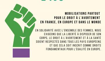 Rassemblement IVG Lyon 28-09-2021