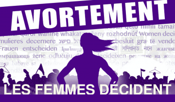 avortement les femmes decident