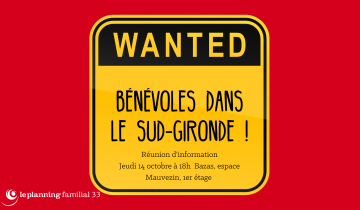 wanted