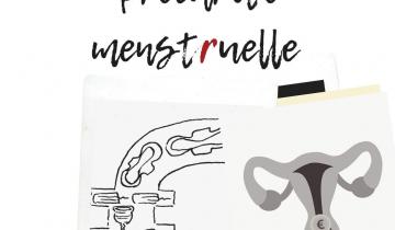 Précarité menstruelle