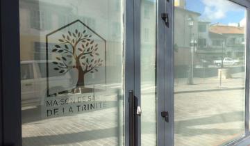 Maison de santé de la Trinité