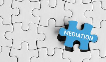 Service de médiation familiale
