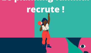 recrutement