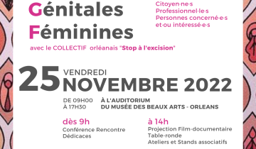 Mutilations Génitales Féminines 