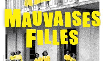 Affiche du film Mauvaises filles