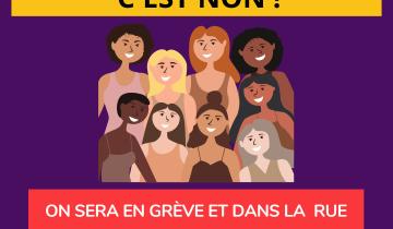 Grève