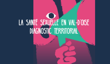 La santé sexuelle en Val-D'Oise - Diagnostic territorial