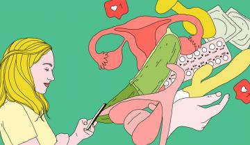 Sexualité à l'ère du numérique