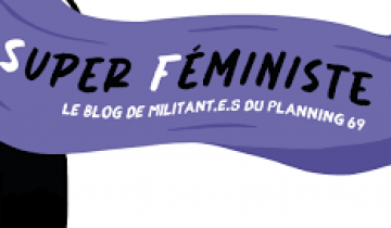 Super Féministes