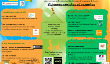 Collectif ToutSEXplique 85
