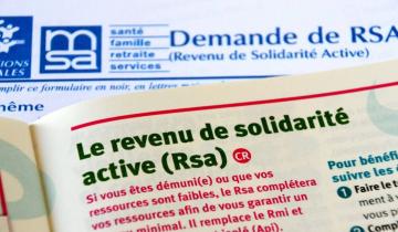 image RSA formulaire