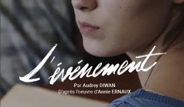 FIlm L'événement