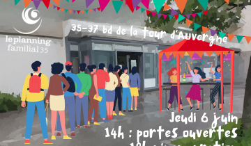 portes ouvertes