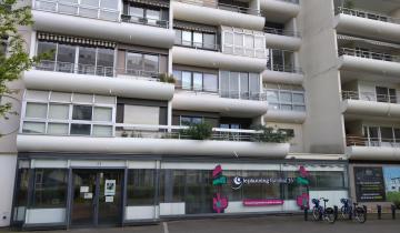 Devanture locaux Rennes