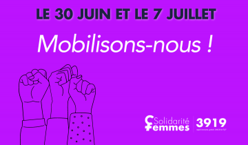appel à mobilisation 