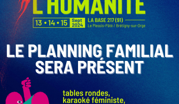 Fête de l'Huma