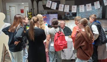Festi'Jeunes 2024
