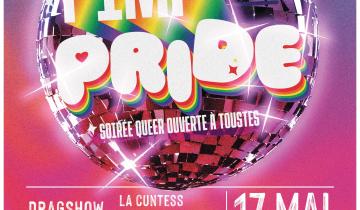pimp my pride