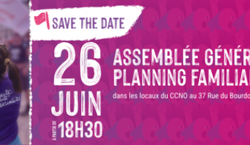 assemblée générale