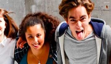 Jeunes solidaires
