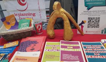 Stand RA 2024