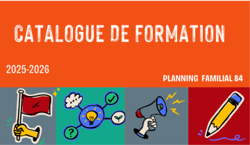 Catalogue de formation 2025-2026