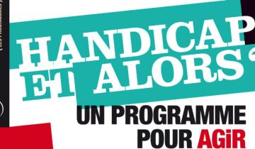 Un programme pour agir
