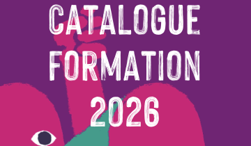 Catalogue formation 2026