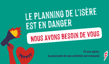 Le PF38 est en danger