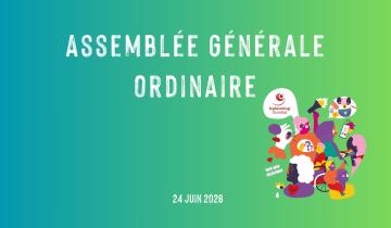 Nos vous présentons nos activités 2025
