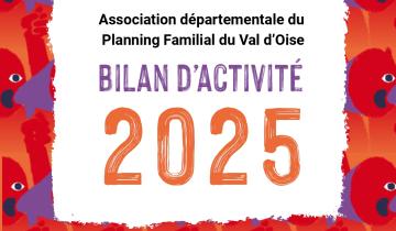 rapport d'activité 2025