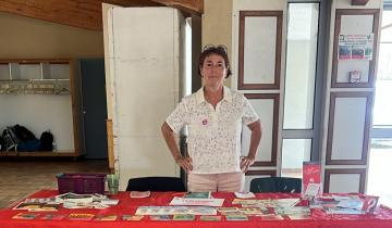 Festival Festi'Jeunes à Dompierre-sur-Yon