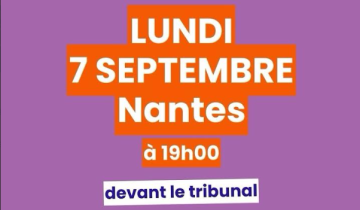 Loi Intégrale lundi 7 septembre 2026 - 19h00