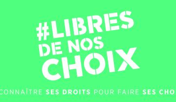 Libre de nos choix