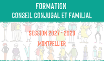 Formation CCF Session 2027-2029 à Montpellier